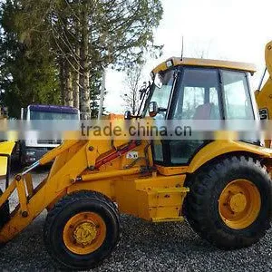 USED MACHINERIES - JCB 3CX BACKHOE LOADER (3891) thumbnail-6