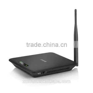 Zmodo Mini 720P P2P Wireless NVR thumbnail-3