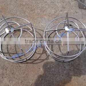 Stainless Steel Stamping Cage thumbnail-1
