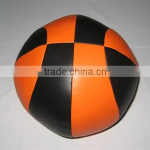 PVC Leather Mini Basketball thumbnail-2