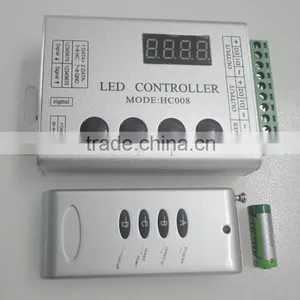 DC12V Led Pixel Light Rgb Magic Led Controller thumbnail-1