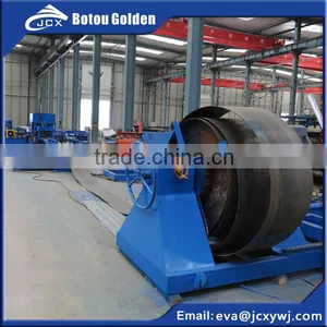 w Beam Guardrail Production Line Manufacture thumbnail-1