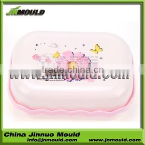 Soap Dish Mould thumbnail-1