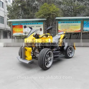 2016 China Colour Free Cheap 250cc Atv for Adult thumbnail-4