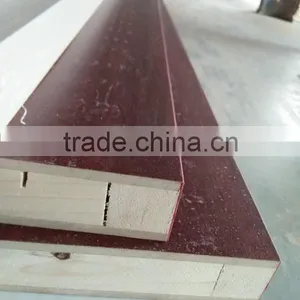 2015 New Design Door With Good Quality thumbnail-2