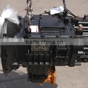 Fast Transmission 8JS85F-G11939 thumbnail-2
