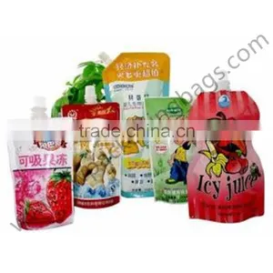 Wine Bag With Spout thumbnail-1