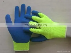Latex Glove Fully Dipped Nitril Work Gloves thumbnail-1