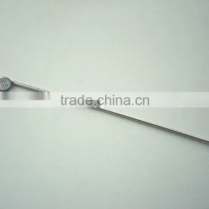 Disposable Dental Mirror, Dental Mouth Mirror thumbnail-3