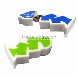 USB Flash Drive, Cartoon Usb Flash Drive, Fish Usb thumbnail-1