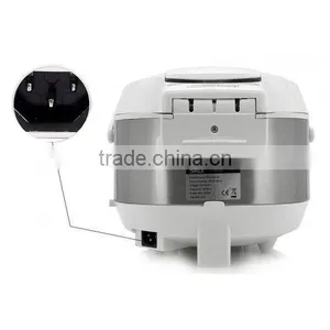 SKG 5L Kitchen Appliances Electric Rice Cooker thumbnail-5
