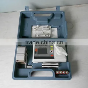 The Resistive Grain Moisture Meter Digital Grain Moisture Meter thumbnail-1