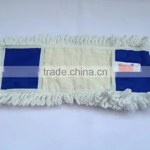 Floor Microfiber Mop Head thumbnail-3