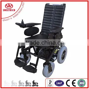 2016 Hot Selling New Design Power Wheelchair thumbnail-1