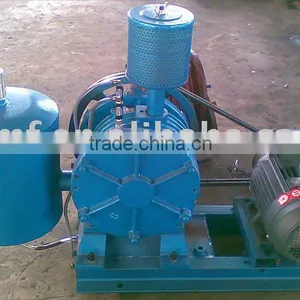 HC601S Rotary Blower thumbnail-1