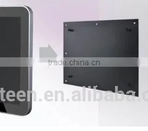 22inch LCD Advertising Player for the Banks thumbnail-5