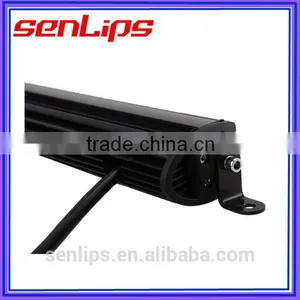 Special Model 210W Single Row Epistar Led Light Bar 45inch Light Bar for Truck Camping Lighting thumbnail-5