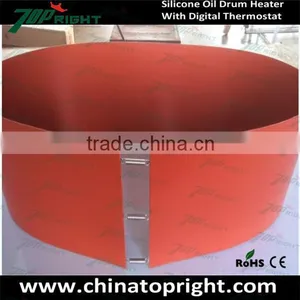 Silicone Can Cover Drum Heater Oil Drum Heater thumbnail-3