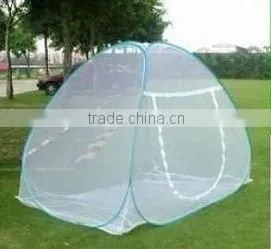 Polyester Monggulia Mosquito Net thumbnail-1