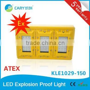 2016 Hazardous Lighting LED Explosion Proof Light, 150W Led Explosion Proof Lamp thumbnail-2