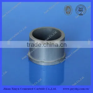 Tungsten Carbide Sleeve Bushings thumbnail-2