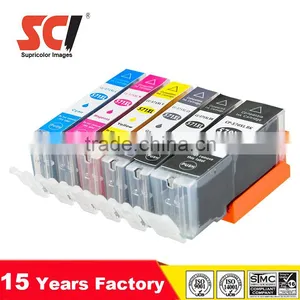 Outstanding Image Printing 570xl Inkjet Cartridge Refill Kits thumbnail-1