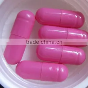 Gmpc Nutrition 1g Gelatin Capsules High Quality Gelatin Gelatin Capsules thumbnail-1