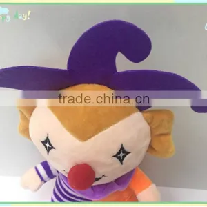 Top Quality Best Selling New Design Wholesale Custom Plush Doll thumbnail-6