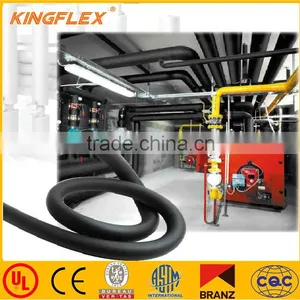 Copper Pipe Nitrile Rubber Foam Insulation Tube thumbnail-6
