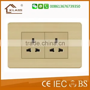 Hotel Room Doorbell System,Touch Panel,Aluminum Alloy Frame thumbnail-6