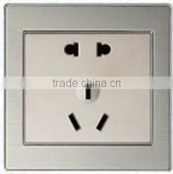 Top Grade 5 Pins Industrial Socket thumbnail-1