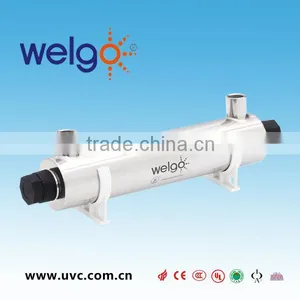 UV Sterilizer for Water Purification System Treatment thumbnail-1