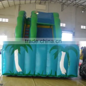 2016 High Quality Outdoor Kids Inflatable Slide Game Amusement Park 04 thumbnail-3