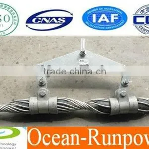 Double Suspension Fitting for ADSS Hardware thumbnail-1