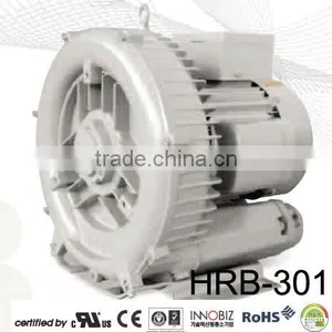 Single Phase Blower 50Hz & 60Hz Ring Blowers thumbnail-1