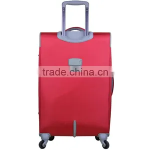 2016 New Arrial Eminent Korean Style Pcs Set Trolley Luggage for Wholesale Market thumbnail-3