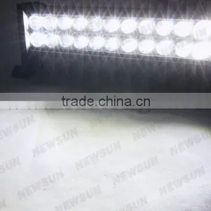 Wholesale Offroad Led Light Bar off Road Light Bar thumbnail-4