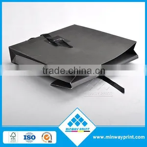 Hot Sale Customized Paper Bag thumbnail-1
