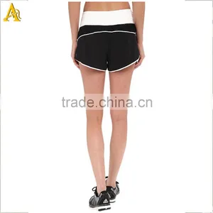 Quick Dry Mens Shorts Stretch Running Shorts Wholesale Hot Pants Shorts thumbnail-4
