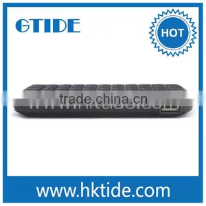 Portable Bluetooth Wireless Keyboard Power Bank and Bluetooth Keyboard 2 in 1 for Smartphone thumbnail-3