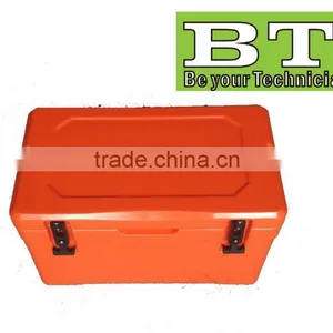 Red Yellow Blue Green White Color of Cooler Boxes thumbnail-5