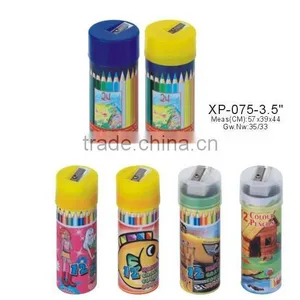 Kids Color Pencil Set thumbnail-1