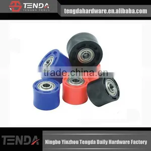32mm 42mm Motorcycle Chain Roller thumbnail-1