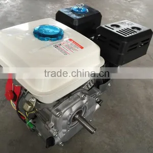 GX120 (4HP)Four Stroke Gasoline Engine 118CC thumbnail-4