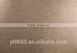 Cheap Building Material Aluminum Construction Material ACP thumbnail-1
