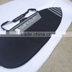 Retro Fish Surfboard Bag thumbnail-1