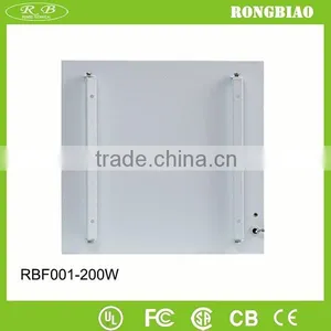 Recessed 200W IP66 85-277V 5000KTempered Glass Lens Marine Explosion Proof Lights thumbnail-1