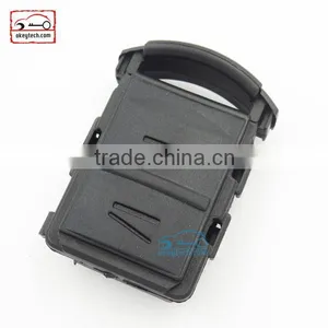 High Quatity Opel Remote Key Shell 2 Button Car Key Opel Fob Horande Replacement Key Cover Vauxhall Corsa Meriva Combo Opel thumbnail-1