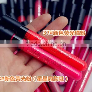 Menow 38colors Matte Lipstick Waterproof Long Lasting Liquid Peel off Lipstick thumbnail-3