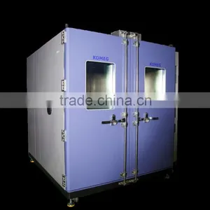 35.2 Programmable Walk-in Environmental Test Chamber thumbnail-1
